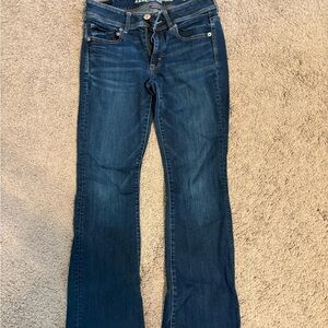 American Eagle Kick Boot Jeans